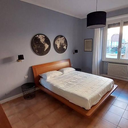 Domus Giulia & Andrea Apartment Rome Bagian luar foto