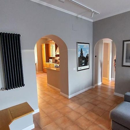 Domus Giulia & Andrea Apartment Rome Bagian luar foto