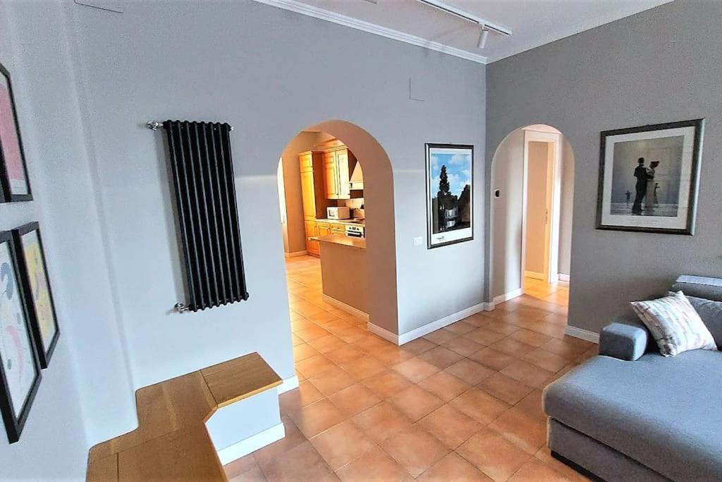 Domus Giulia & Andrea Apartment Rome Bagian luar foto