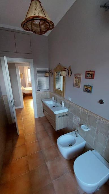 Domus Giulia & Andrea Apartment Rome Bagian luar foto