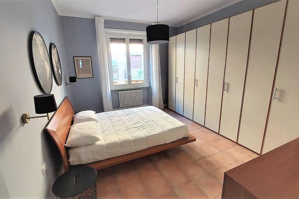 Domus Giulia & Andrea Apartment Rome Bagian luar foto