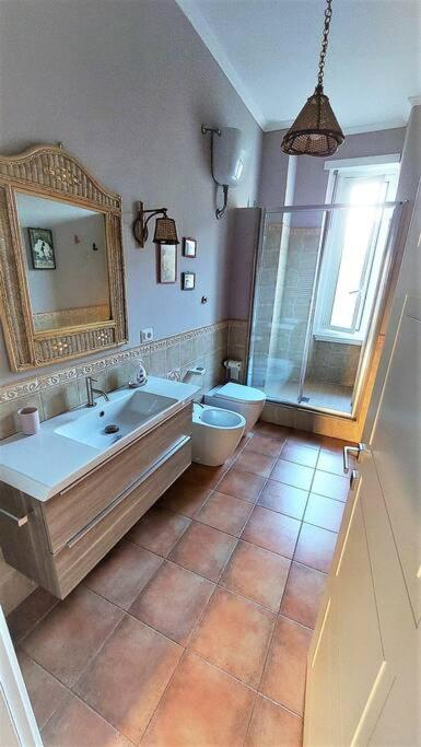 Domus Giulia & Andrea Apartment Rome Bagian luar foto