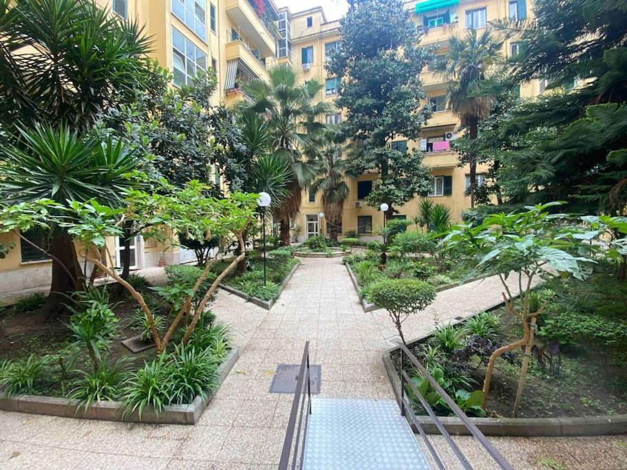 Domus Giulia & Andrea Apartment Rome Bagian luar foto