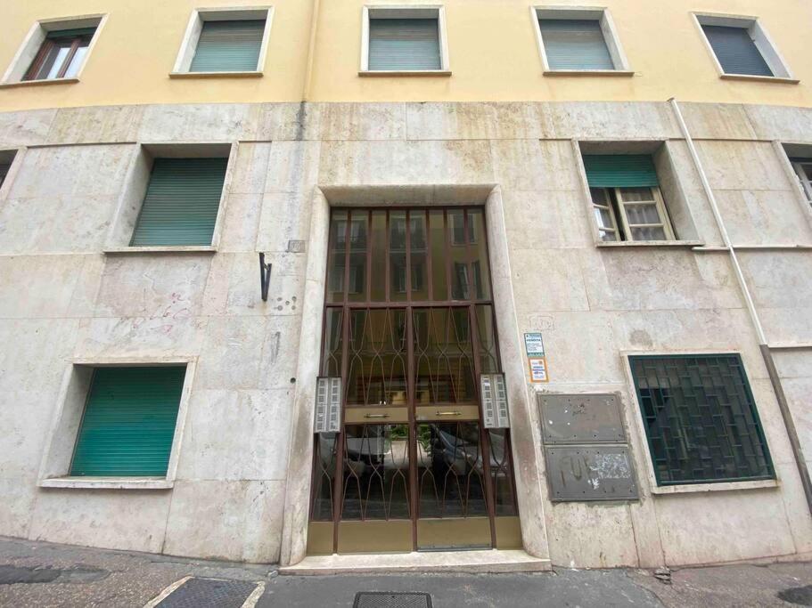 Domus Giulia & Andrea Apartment Rome Bagian luar foto