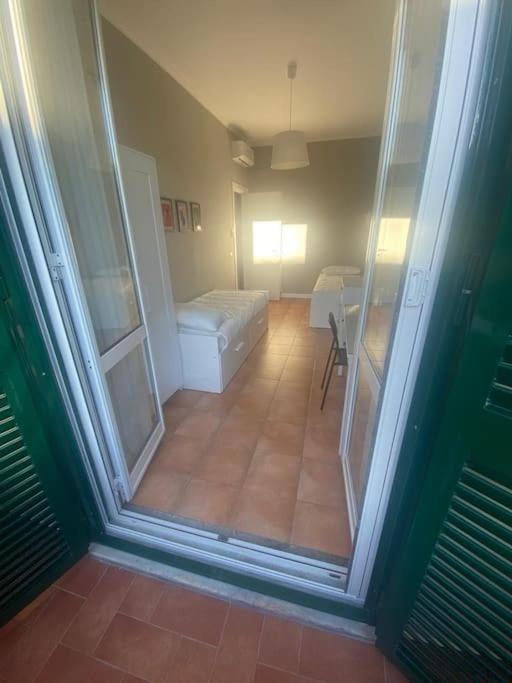 Domus Giulia & Andrea Apartment Rome Bagian luar foto