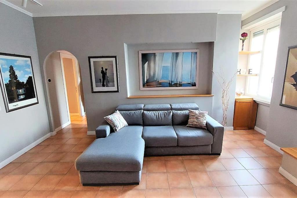 Domus Giulia & Andrea Apartment Rome Bagian luar foto