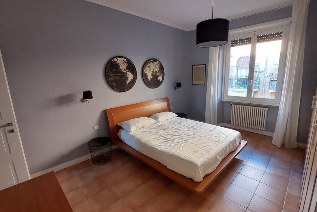 Domus Giulia & Andrea Apartment Rome Bagian luar foto