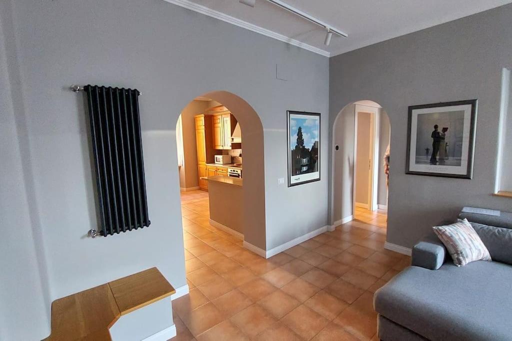 Domus Giulia & Andrea Apartment Rome Bagian luar foto