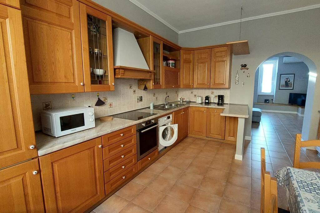 Domus Giulia & Andrea Apartment Rome Bagian luar foto