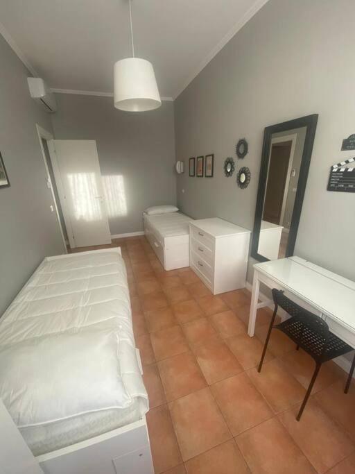 Domus Giulia & Andrea Apartment Rome Bagian luar foto
